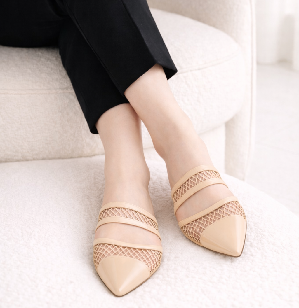 GLAM FLAT