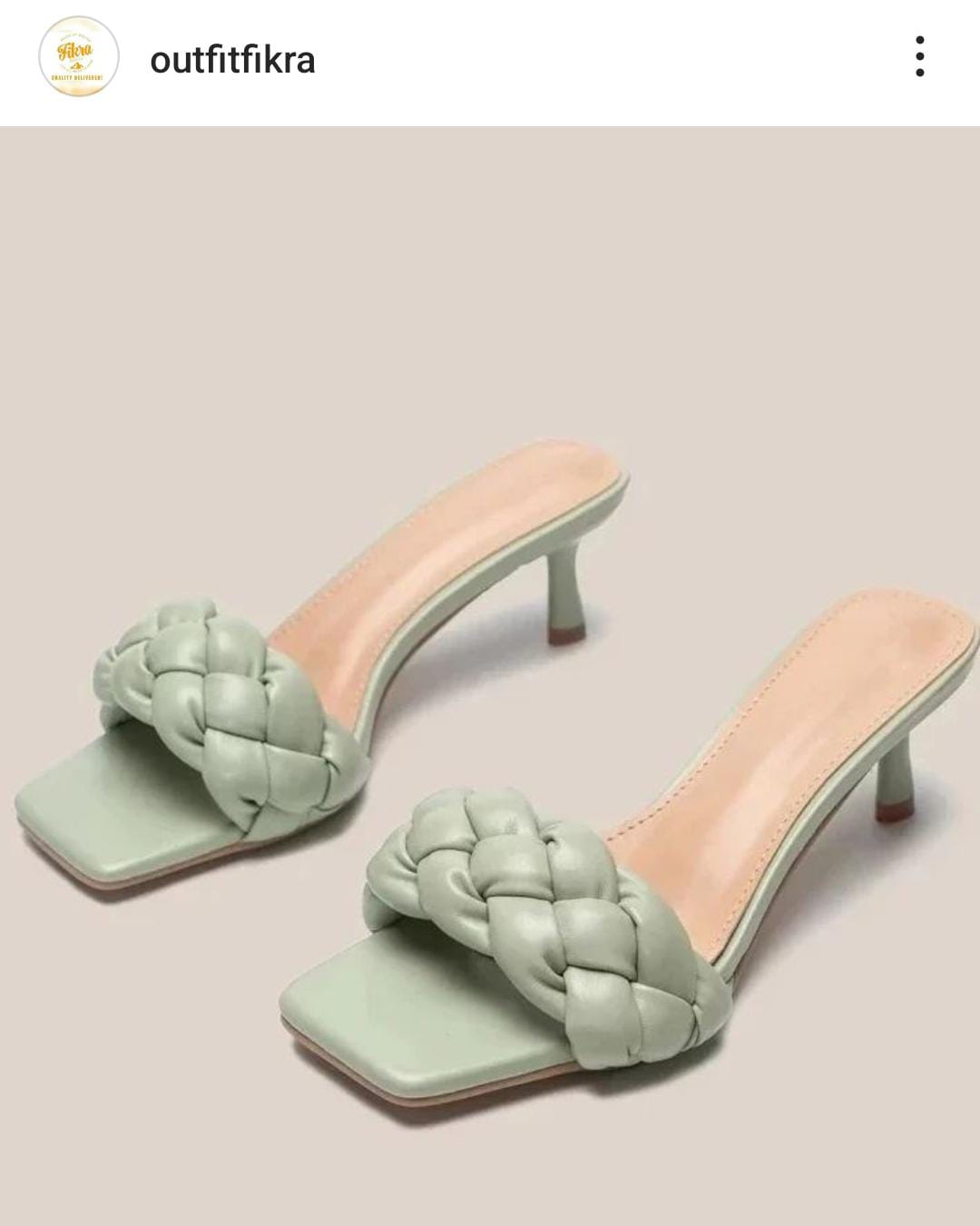 PENCIL HEEL((More Rs 500 Discount Buy Any 2 Design. You can Message us on Instagram & What's App for any information)