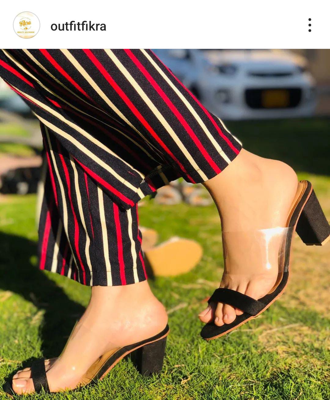 CT HEEL(Message us on Instagram or WhatsApp for any kind of information we are available)