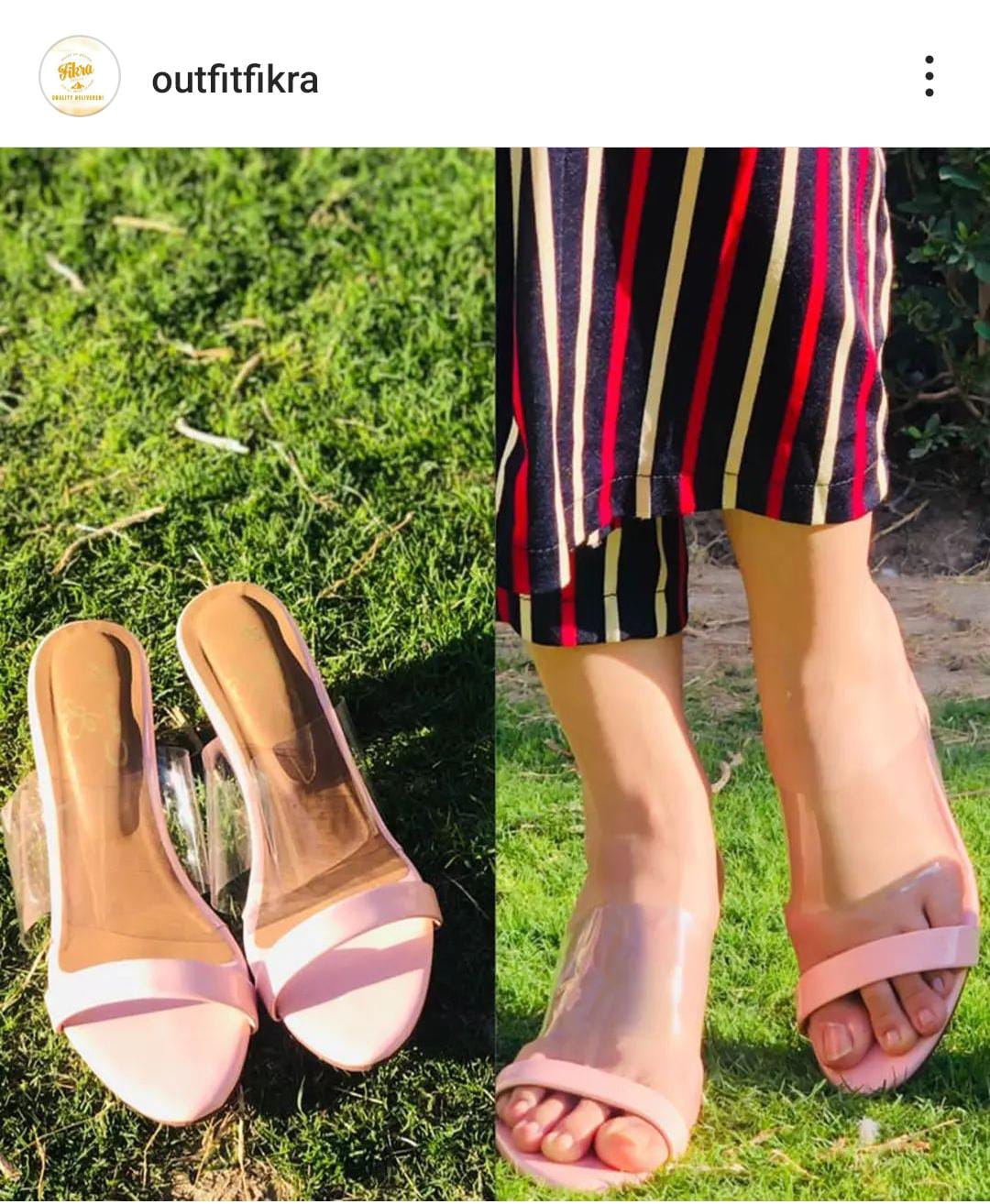 CT HEEL(Message us on Instagram or WhatsApp for any kind of information we are available)