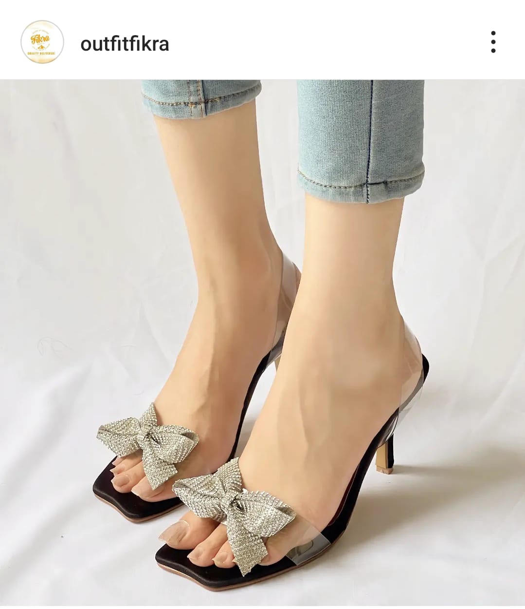 FAP HEEL((More Rs 500 Discount Buy Any 2 Design. You can Message us on Instagram & What's App for any information)