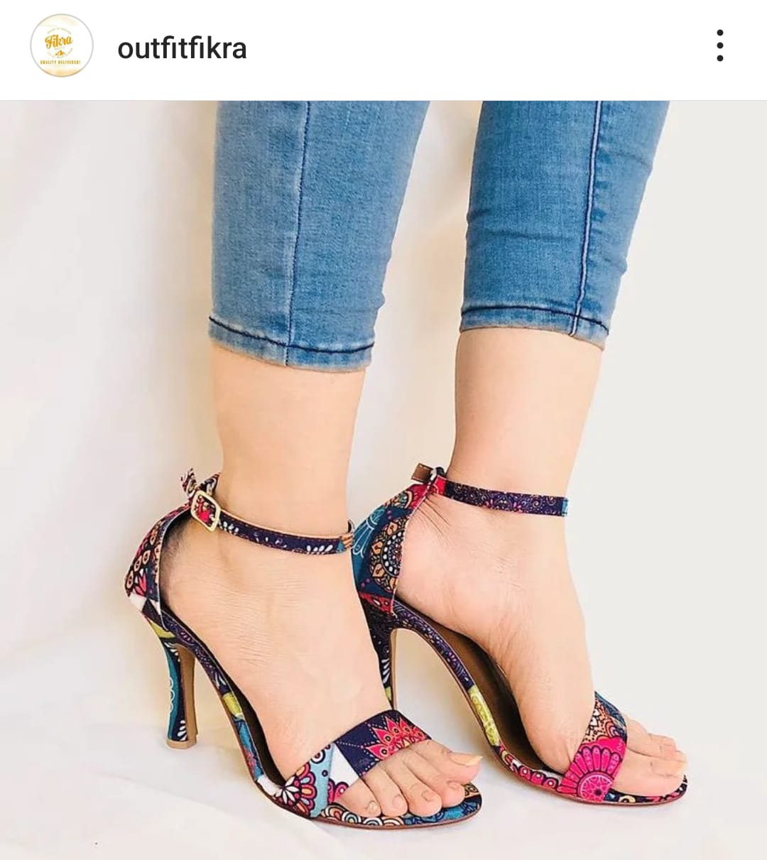 CV MULTI HEEL((More Rs 500 Discount Buy Any 2 Design. You can Message us on Instagram & What's App for any information))