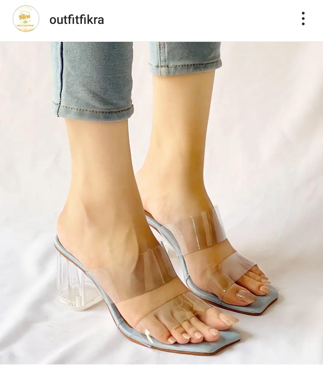 TTS HEEL((More Rs 500 Discount Buy Any 2 Design. You can Message us on Instagram & What's App for any information)