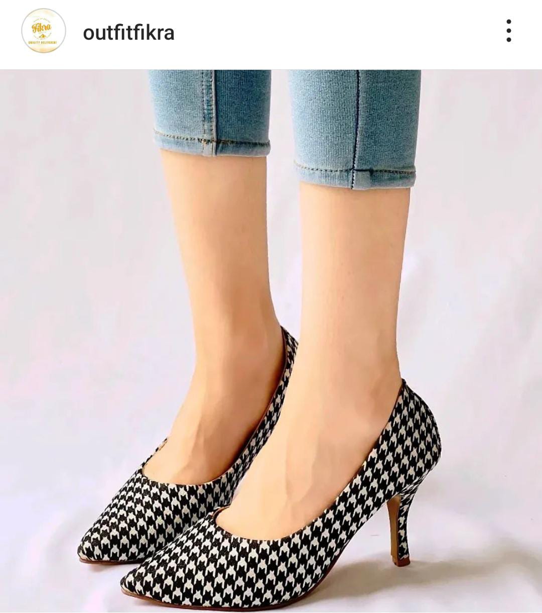 XP HEEL(Message us on Instagram or WhatsApp for any kind of information we are available)