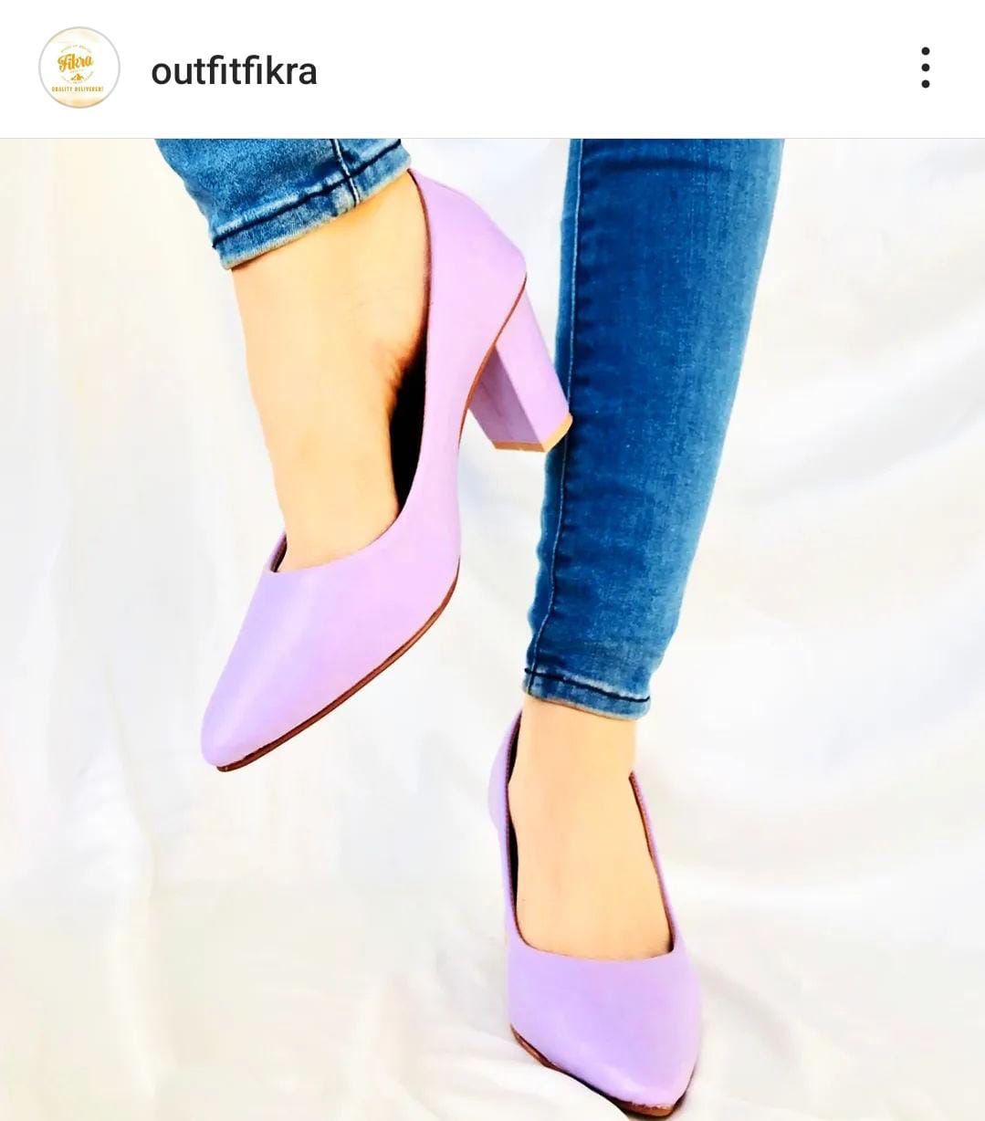 TALL HEEL PUMPY (REGZINE(Message us on Instagram or WhatsApp for any kind of information we are available)