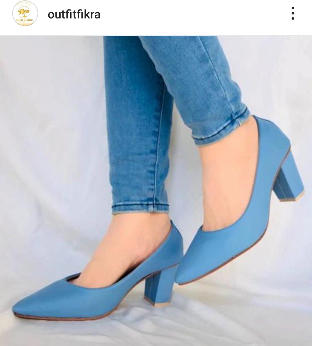 TALL HEEL PUMPY (REGZINE(Message us on Instagram or WhatsApp for any kind of information we are available)