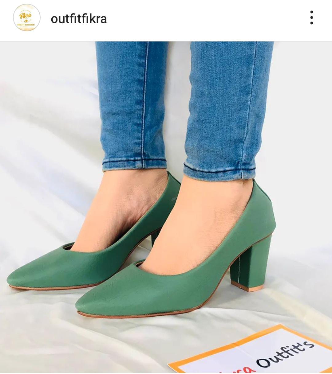 TALL HEEL PUMPY (REGZINE(Message us on Instagram or WhatsApp for any kind of information we are available)