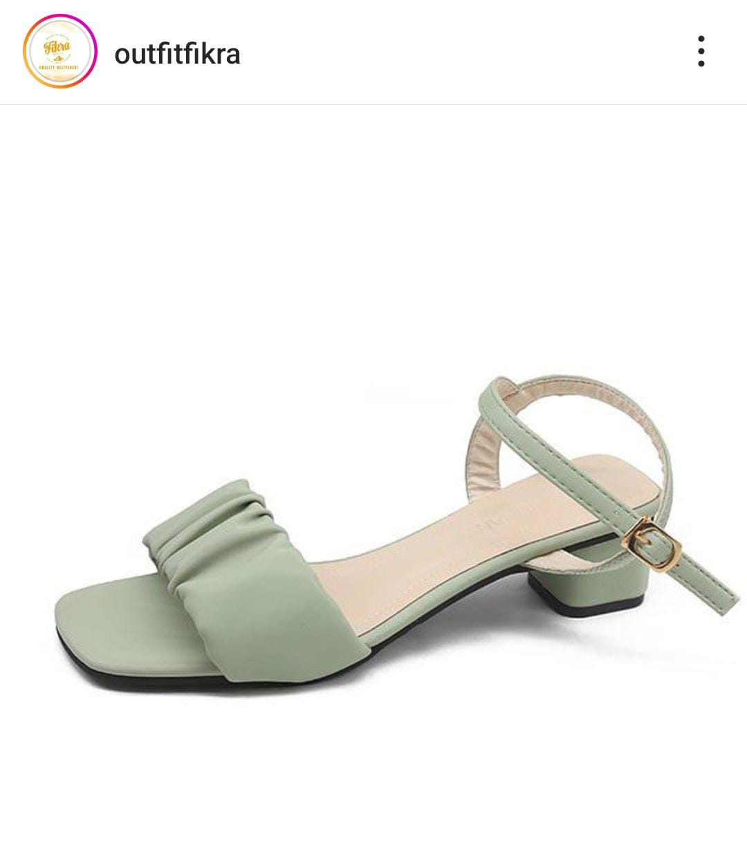 SK HEEL((More Rs 500 Discount Buy Any 2 Design. You can Message us on Instagram & What's App for any information)