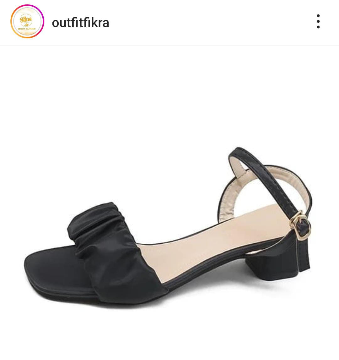 SK HEEL((More Rs 500 Discount Buy Any 2 Design. You can Message us on Instagram & What's App for any information)