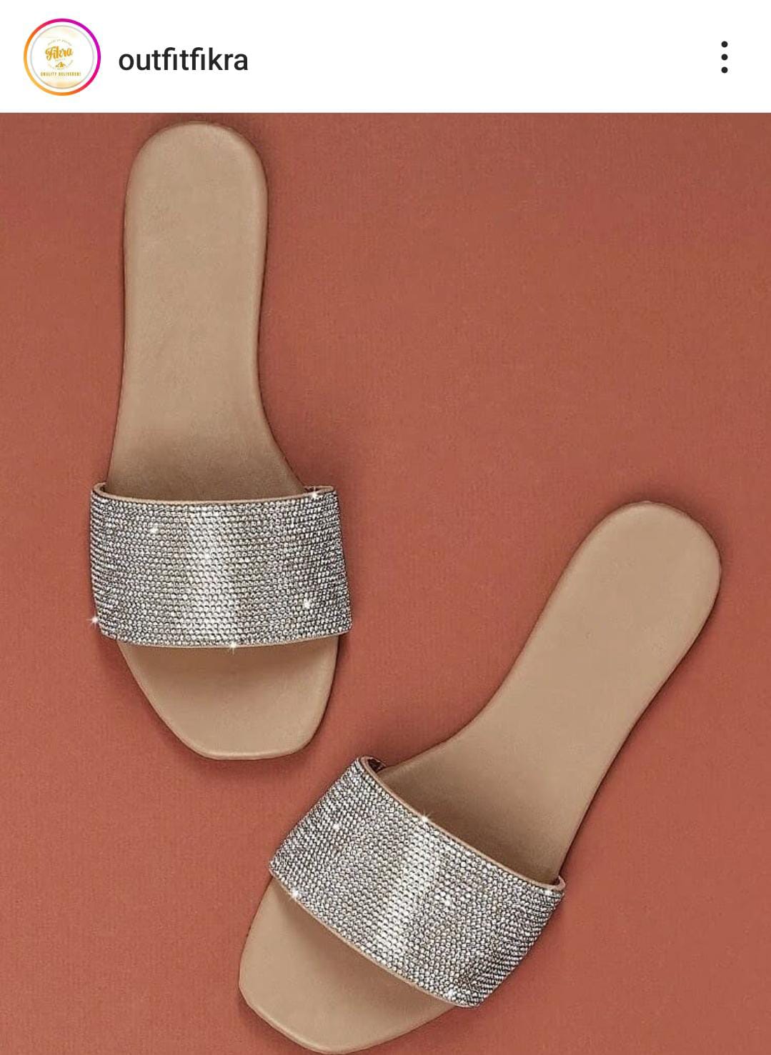 PP SHINE FLAT(Message us on Instagram or WhatsApp for any kind of information we are available)