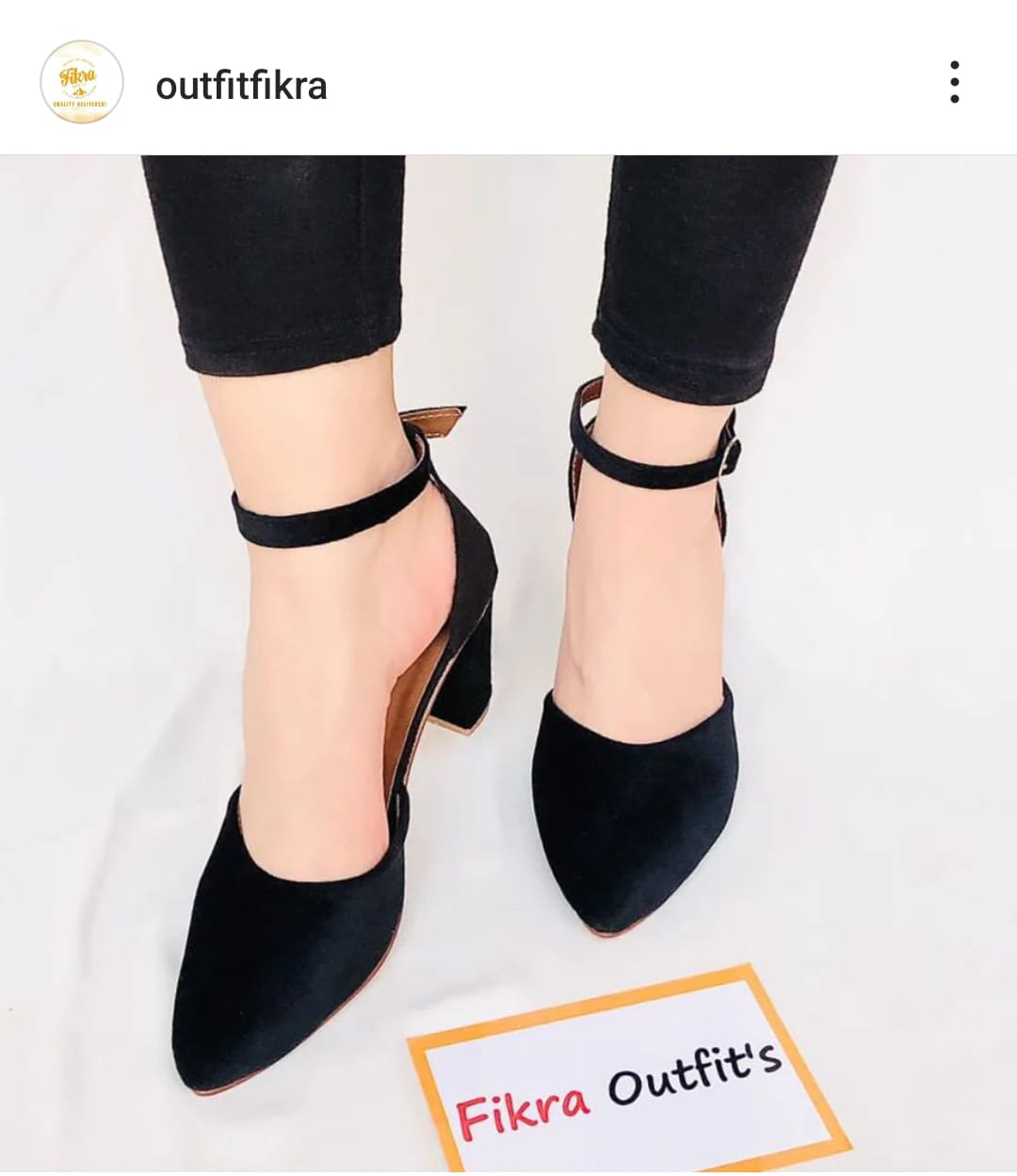 TPH HEEL(Message us on Instagram or WhatsApp for any kind of information we are available)
