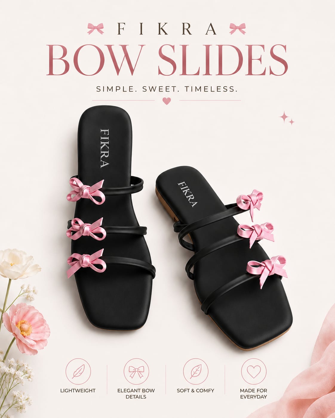 BOW SLIDES