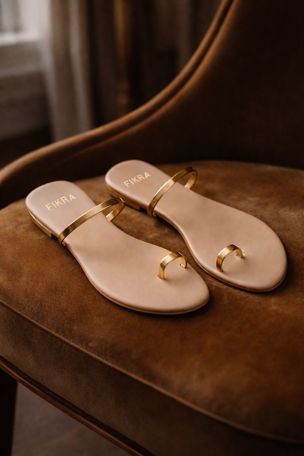 GOLDEN SOLE FLAT