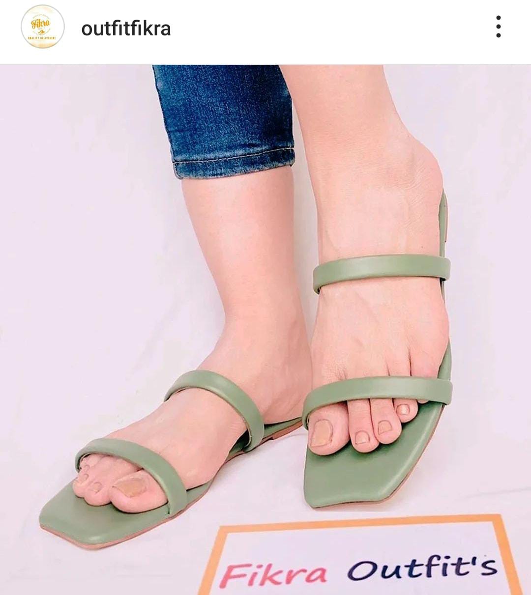 TWO STRIP FLAT( Free Delivery ) Message us on Instagram or WhatsApp for any kind of information we are available