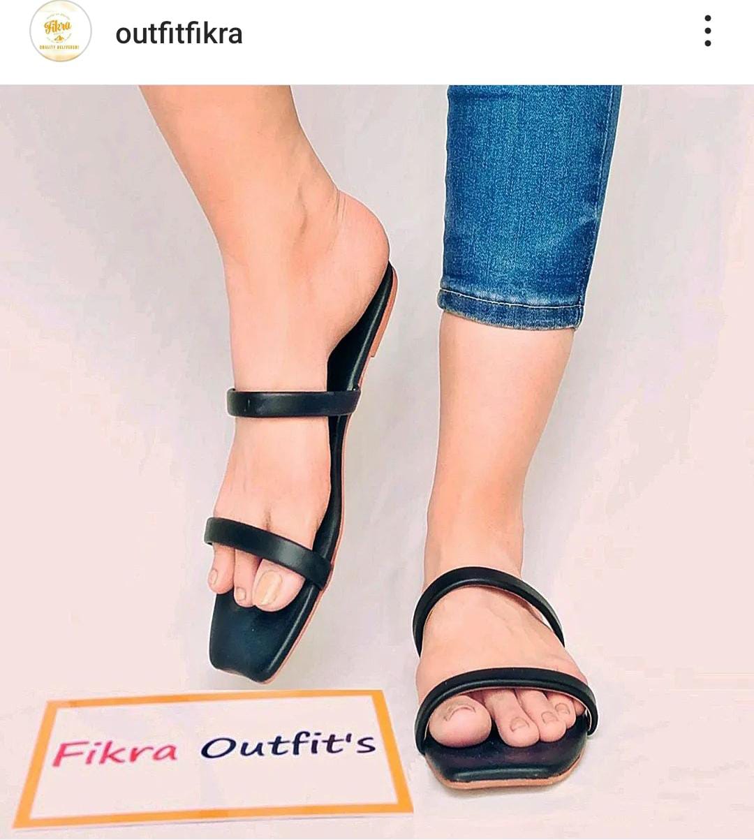 TWO STRIP FLAT( Free Delivery ) Message us on Instagram or WhatsApp for any kind of information we are available