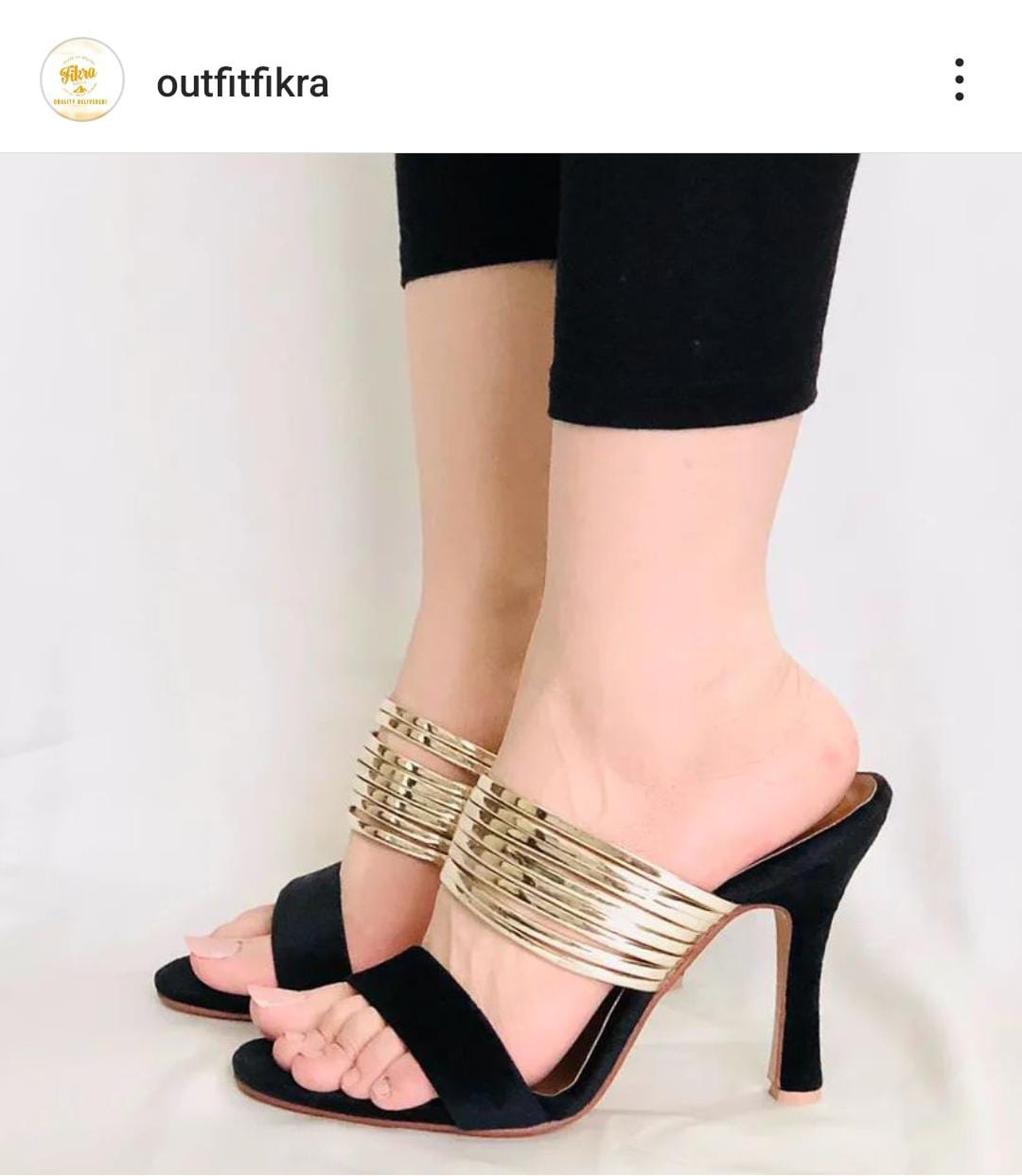 Discount heels shop