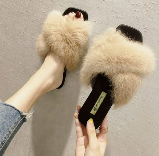 CROSS FUR FLAT( Free Delivery ) Message us on Instagram or WhatsApp for any kind of information we are available