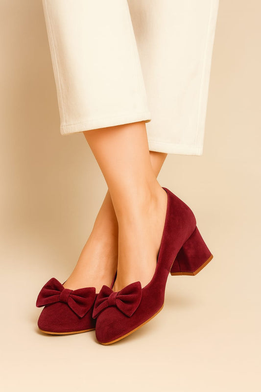 NNO HEEL  (NEW) (More Rs 600 Discount Buy Any 2 Design. You can Message us on Instagram & What's App for any information)