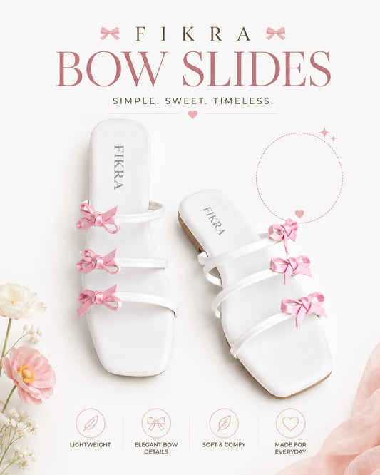 BOW SLIDES