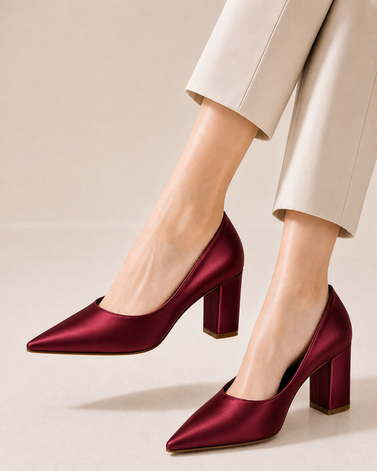 TALL REG HEEL (NEW) (More Rs 600 Discount Buy Any 2 Design. You can Message us on Instagram & What's App for any information)