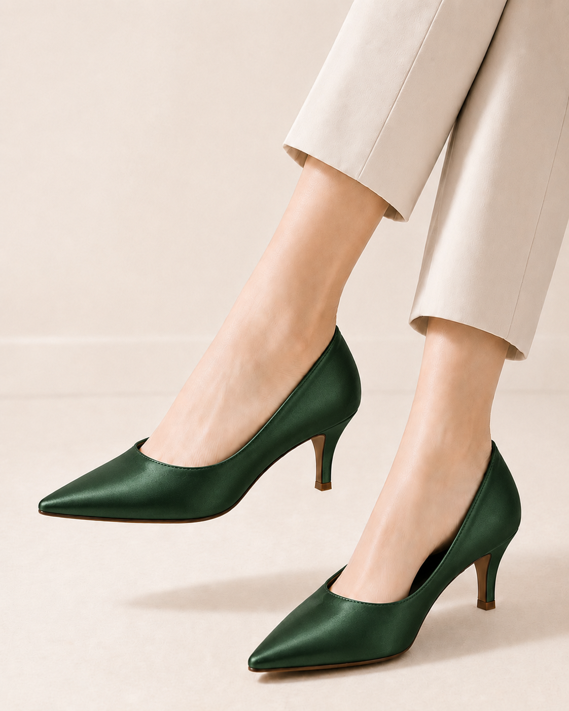 XP HEEL((More Rs 500 Discount Buy Any 2 Design. You can Message us on Instagram & What's App for any information)