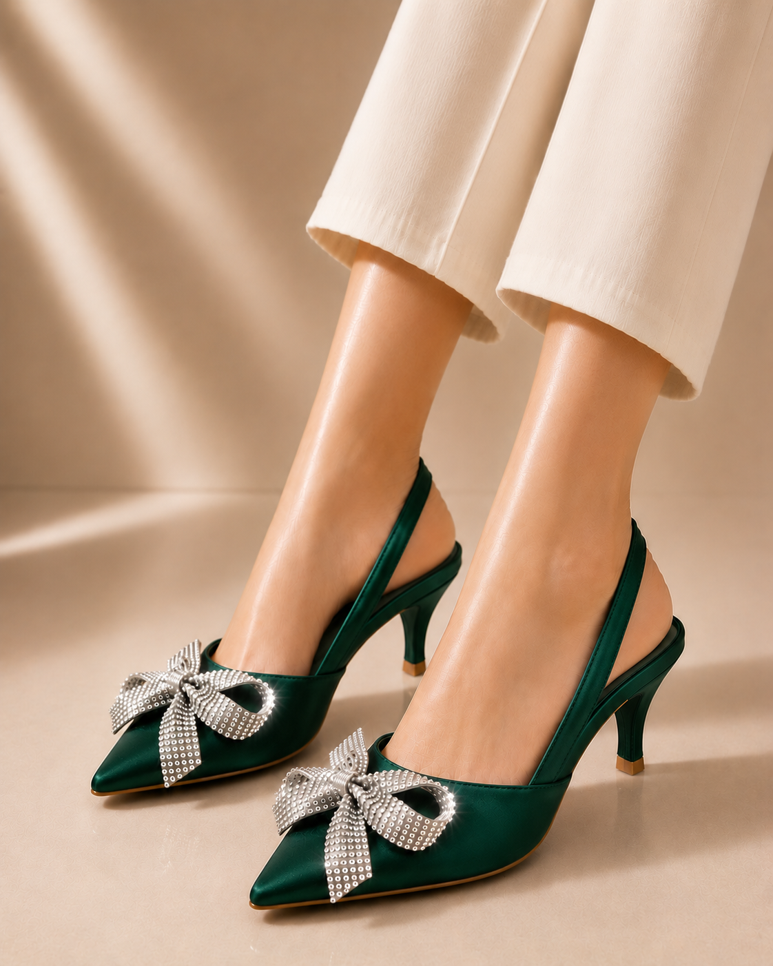 JKL HEEL((More Rs 500 Discount Buy Any 2 Design. You can Message us on Instagram & What's App for any information)